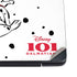 Disney 101 Dalmatians Puppy pile Dell Vostro Skin